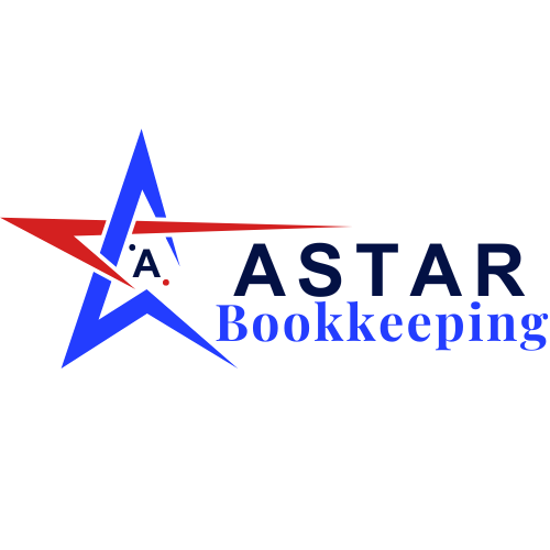 Astar Bookkeeping logo