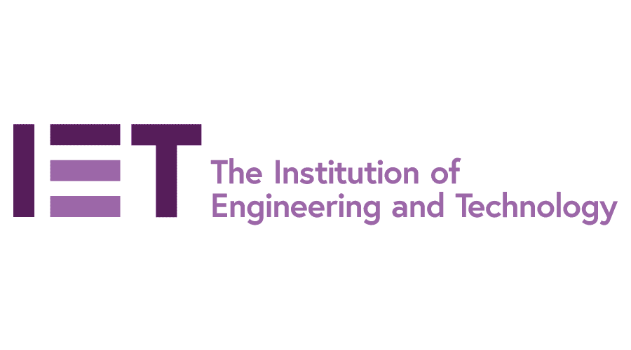 IET logo